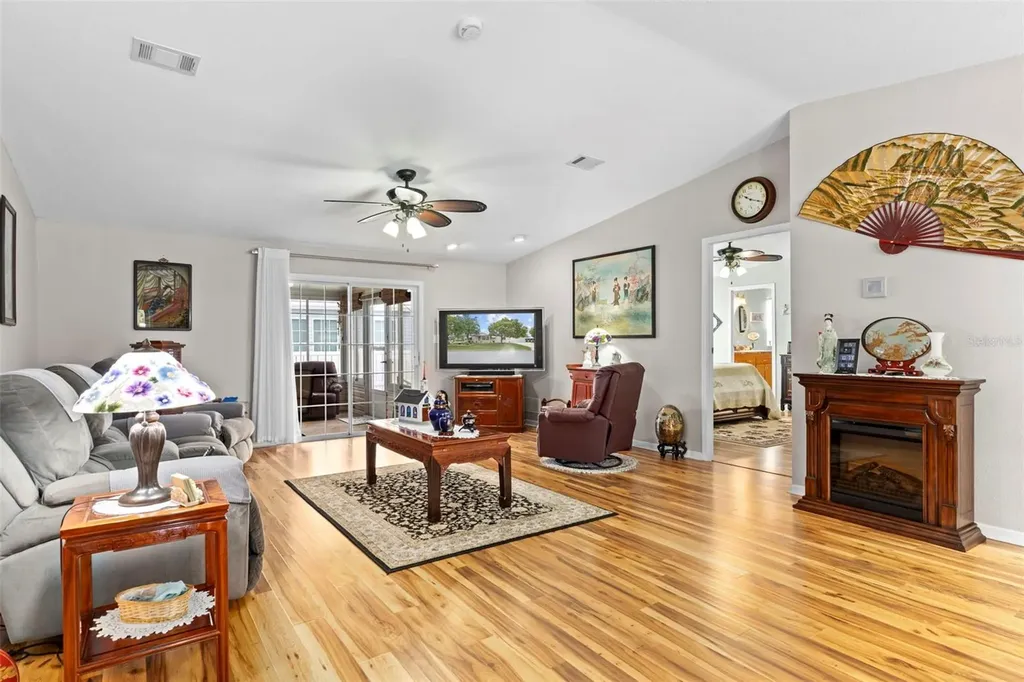 7340 Devine Avenue Brooksville FL 34613