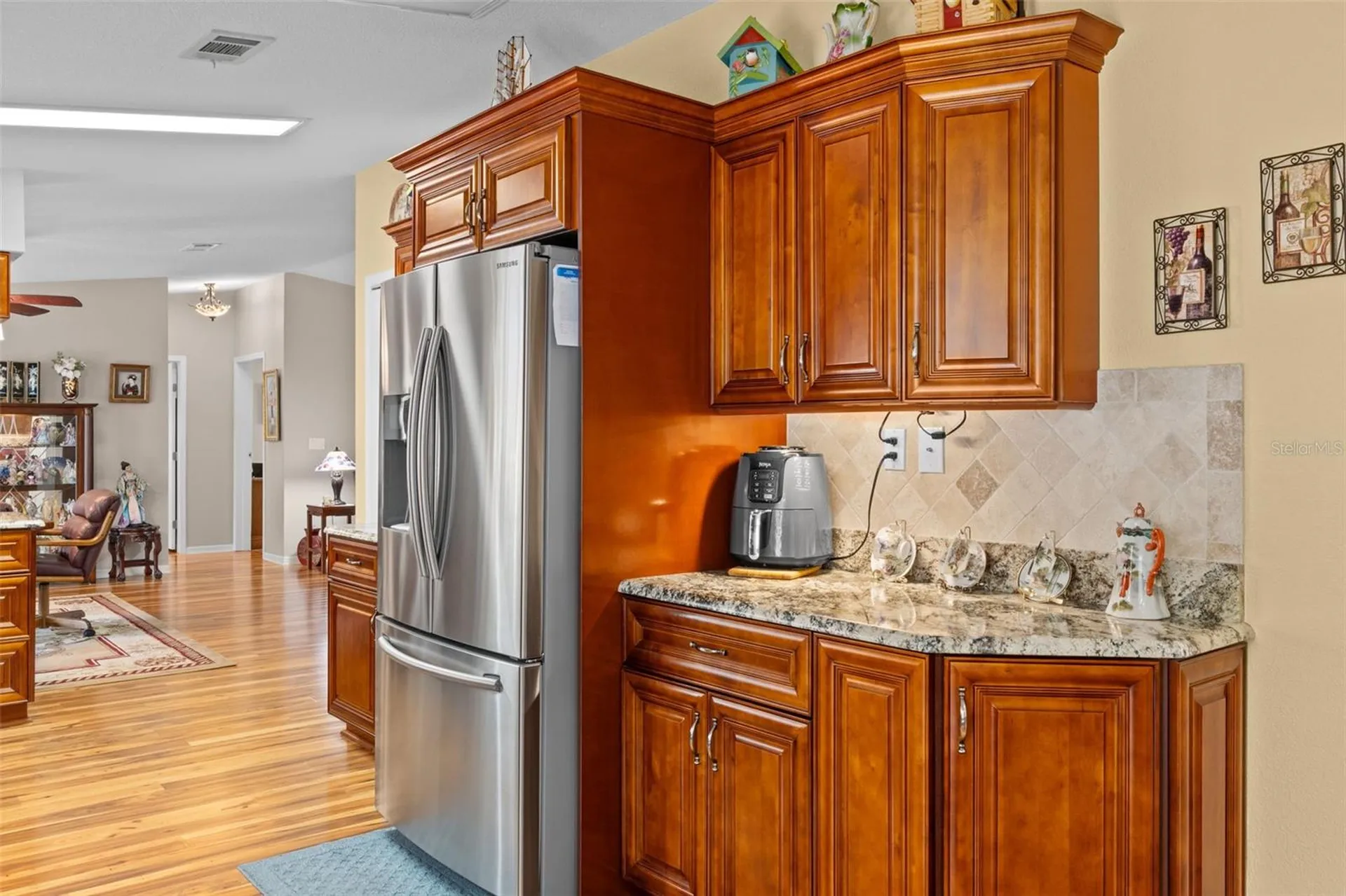 7340 Devine Avenue Brooksville FL 34613