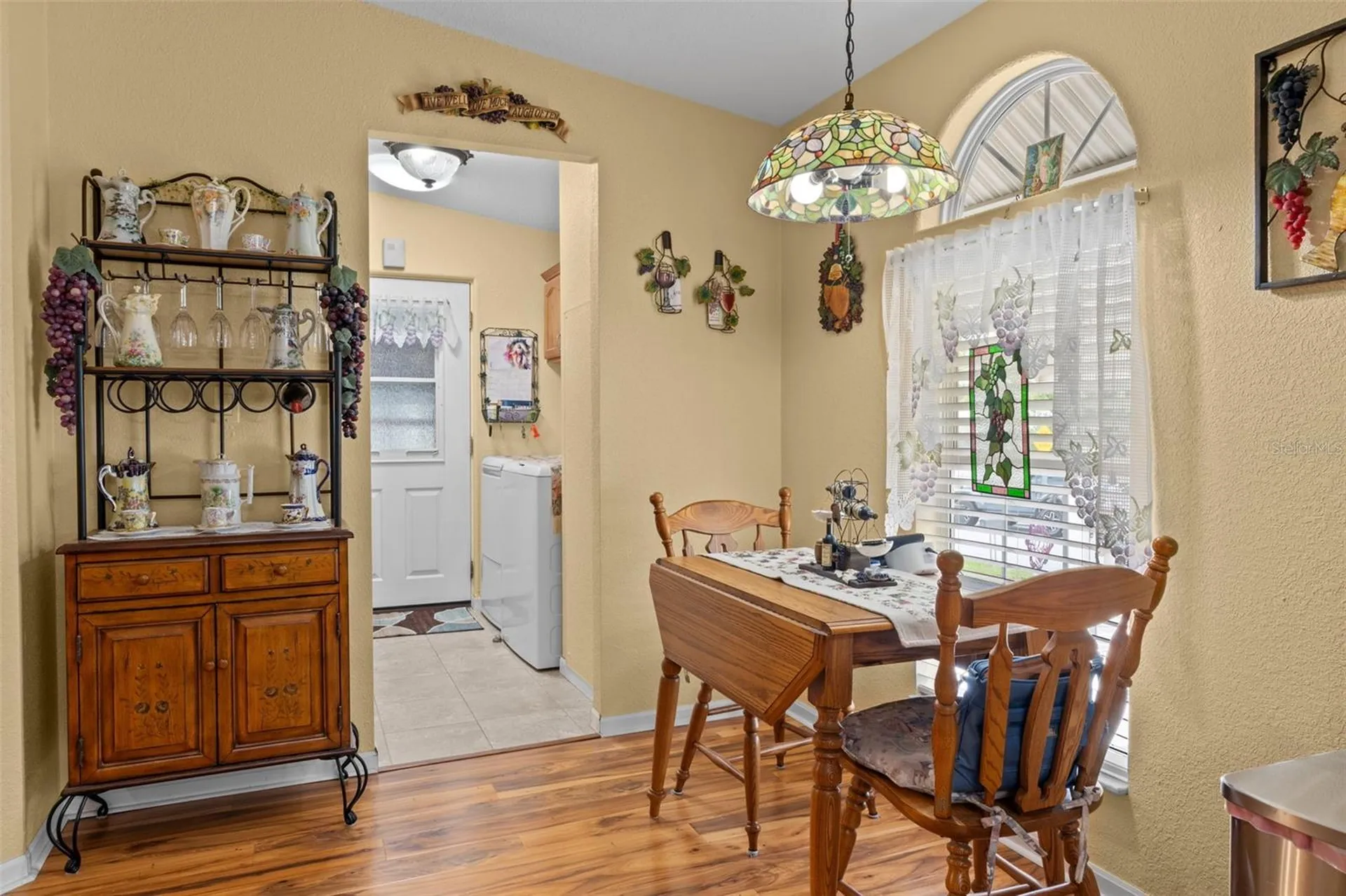 7340 Devine Avenue Brooksville FL 34613