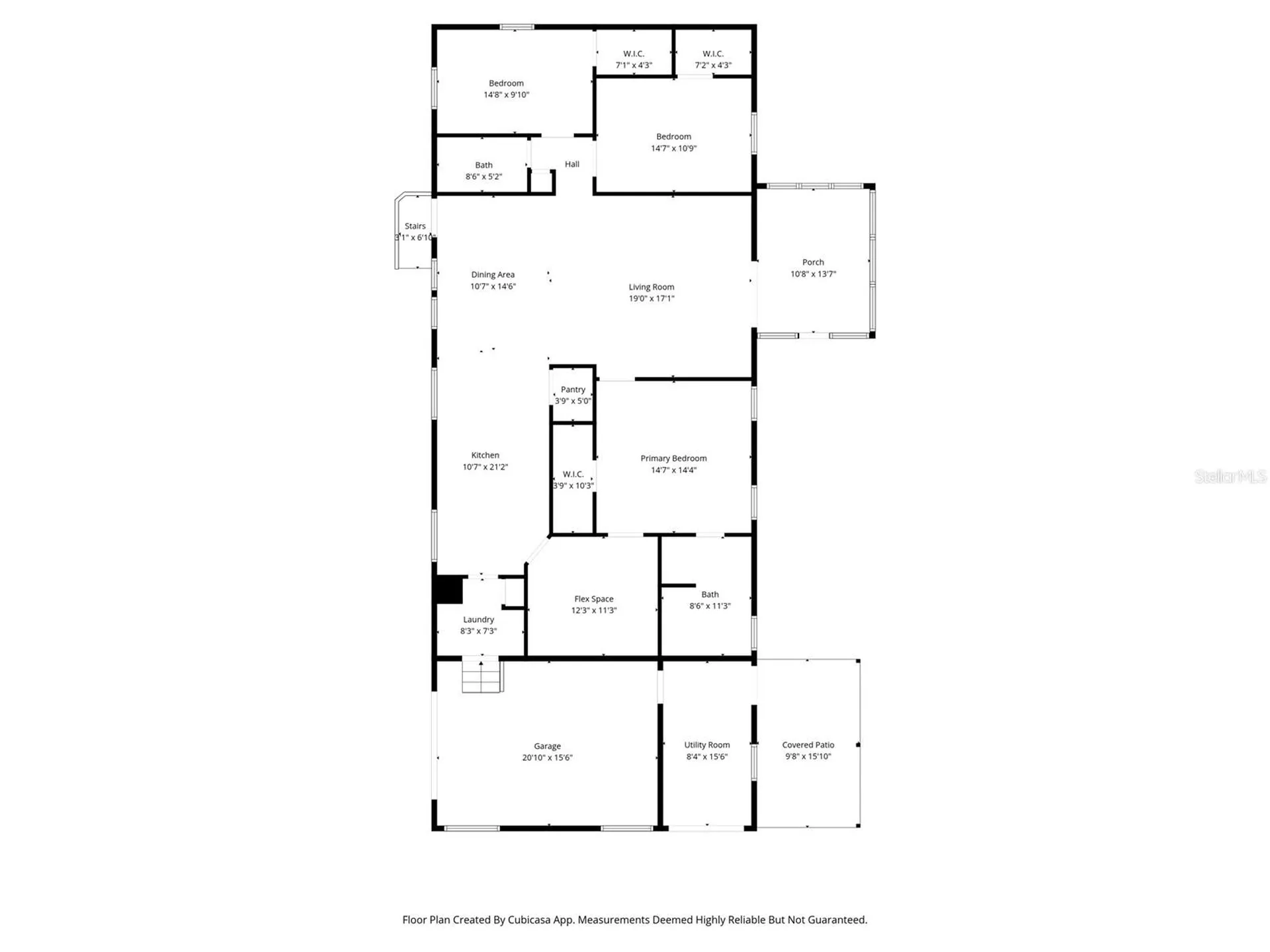 7340 Devine Avenue Brooksville FL 34613
