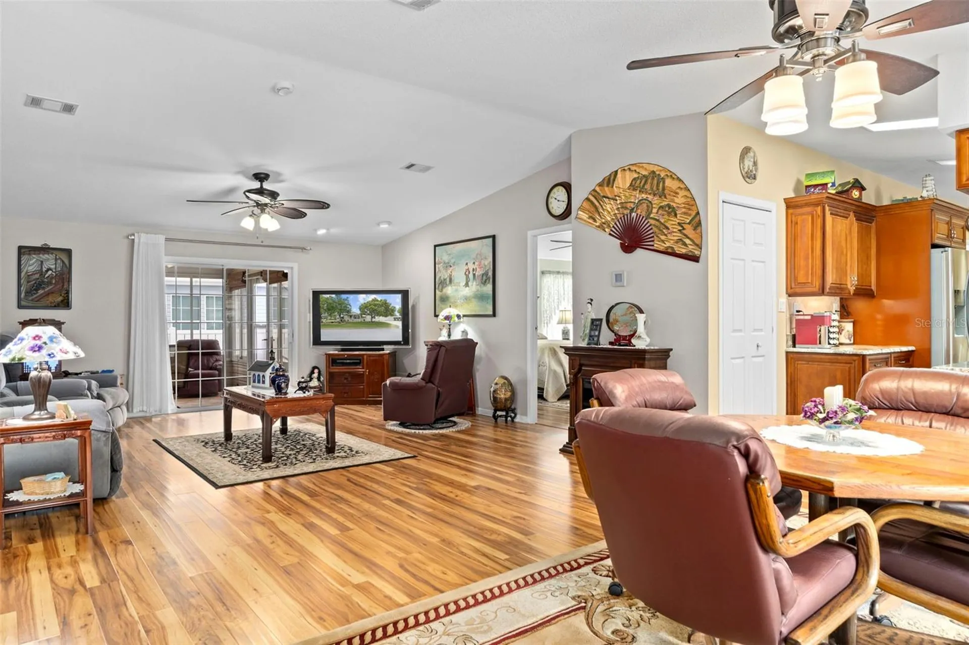 7340 Devine Avenue Brooksville FL 34613