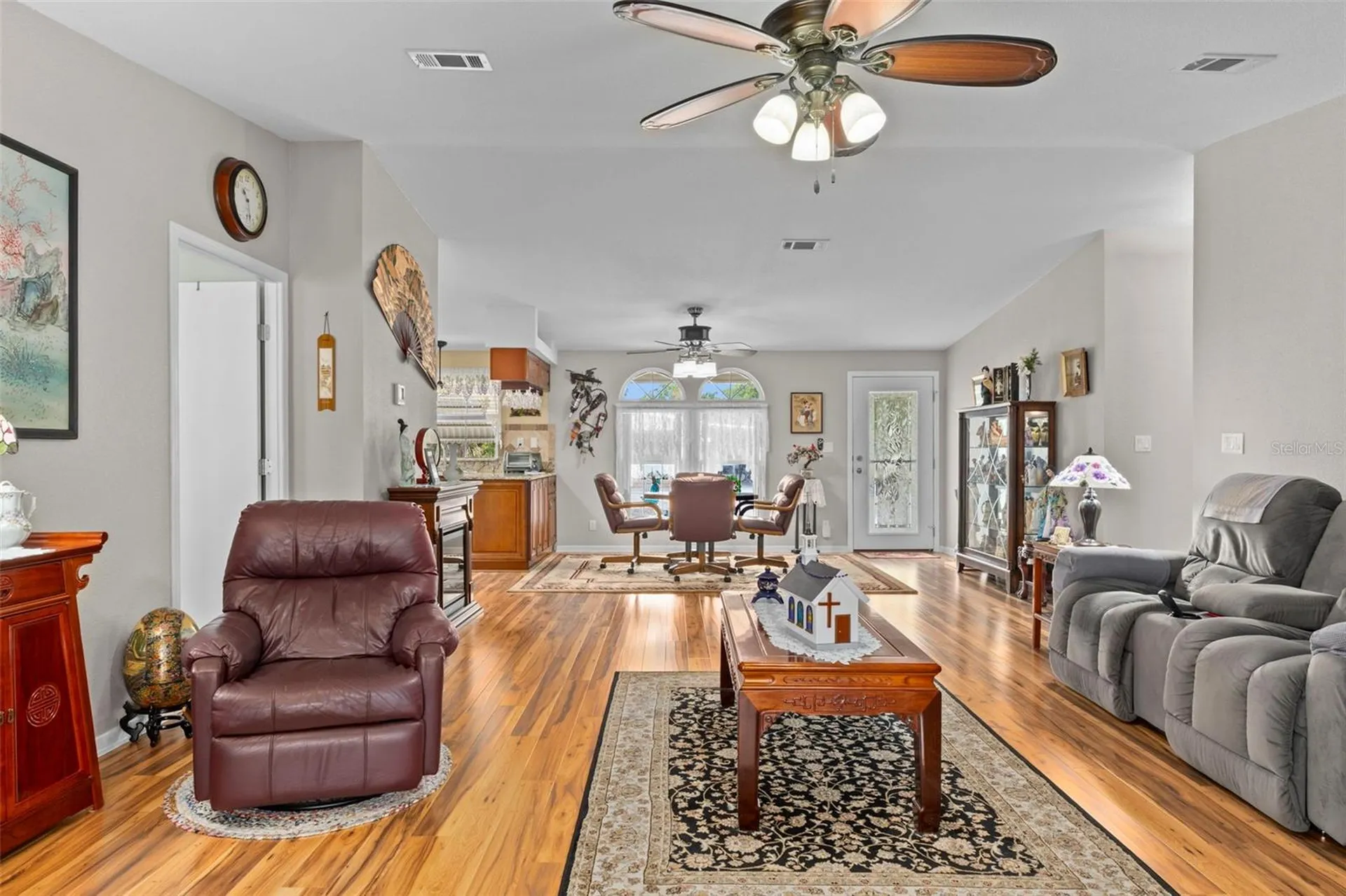 7340 Devine Avenue Brooksville FL 34613