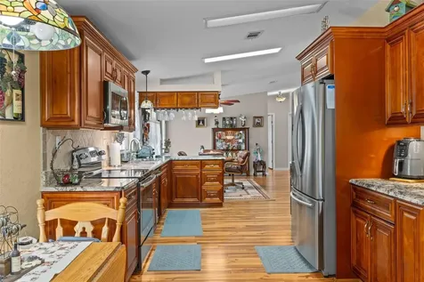7340 Devine Avenue Brooksville FL 34613