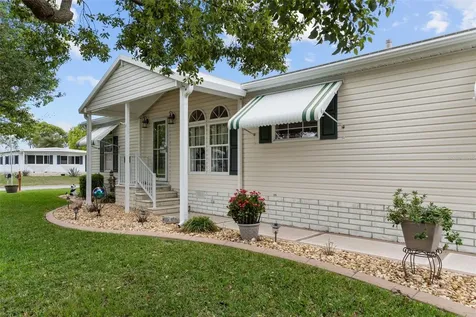 7340 Devine Avenue Brooksville FL 34613