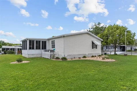 7340 Devine Avenue Brooksville FL 34613