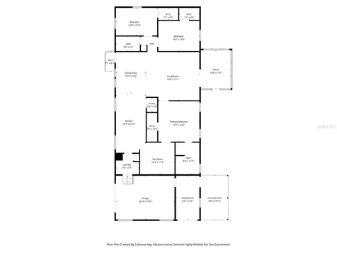 7340 Devine Avenue Brooksville FL 34613