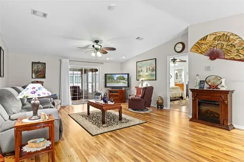 7340 Devine Avenue Brooksville FL 34613