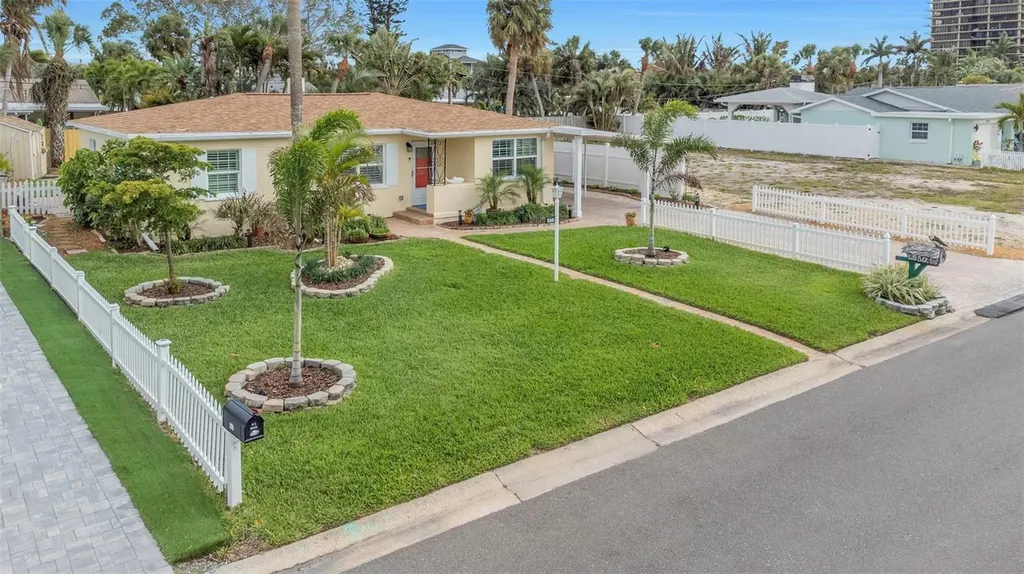 550 80th Avenue St Pete Beach FL 33706