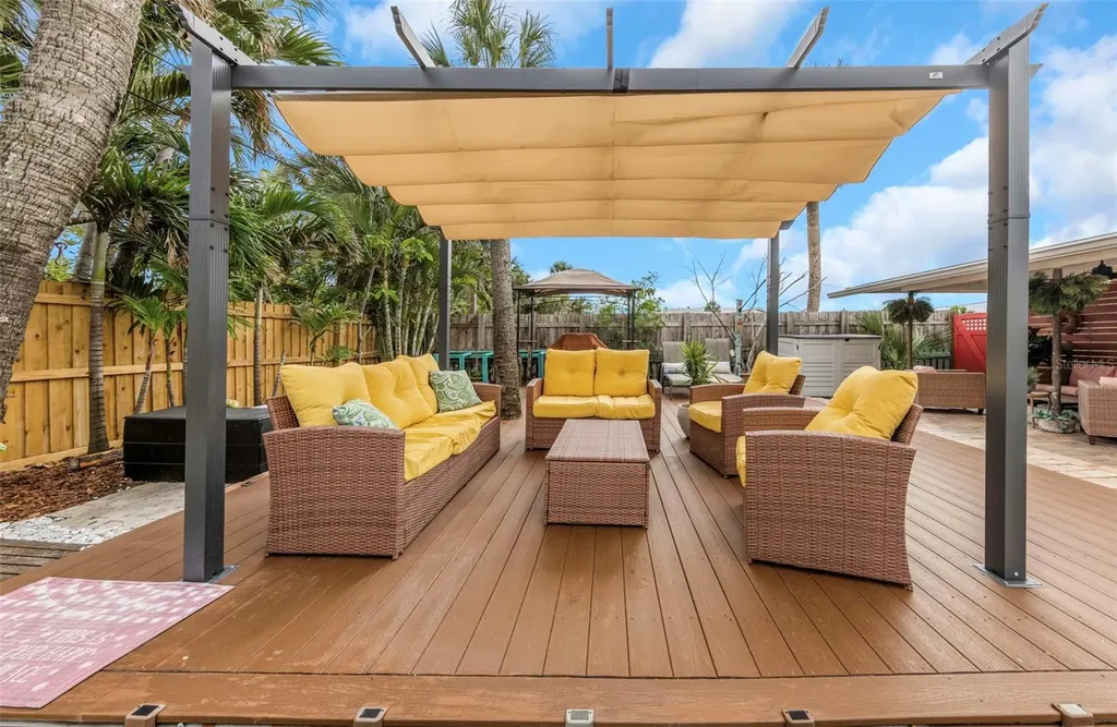 550 80th Avenue St Pete Beach FL 33706