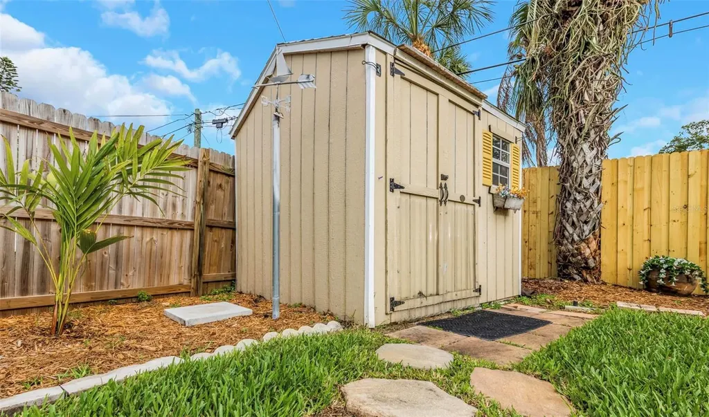 550 80th Avenue St Pete Beach FL 33706