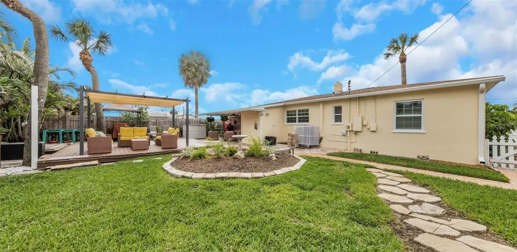 550 80th Avenue St Pete Beach FL 33706