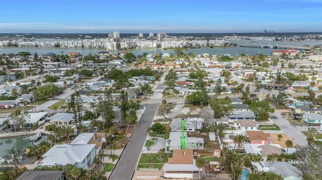 550 80th Avenue St Pete Beach FL 33706