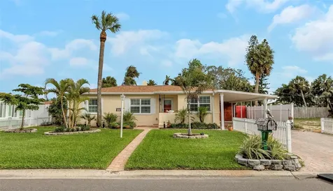550 80th Avenue St Pete Beach FL 33706