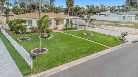 550 80th Avenue St Pete Beach FL 33706