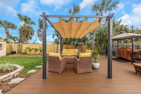 550 80th Avenue St Pete Beach FL 33706