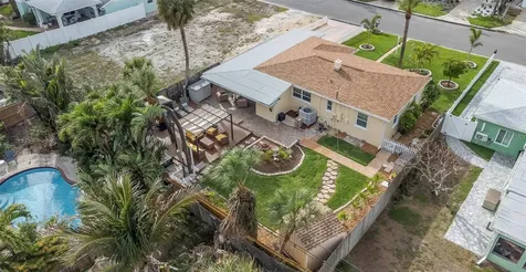 550 80th Avenue St Pete Beach FL 33706