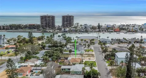 550 80th Avenue St Pete Beach FL 33706