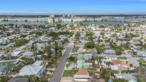550 80th Avenue St Pete Beach FL 33706