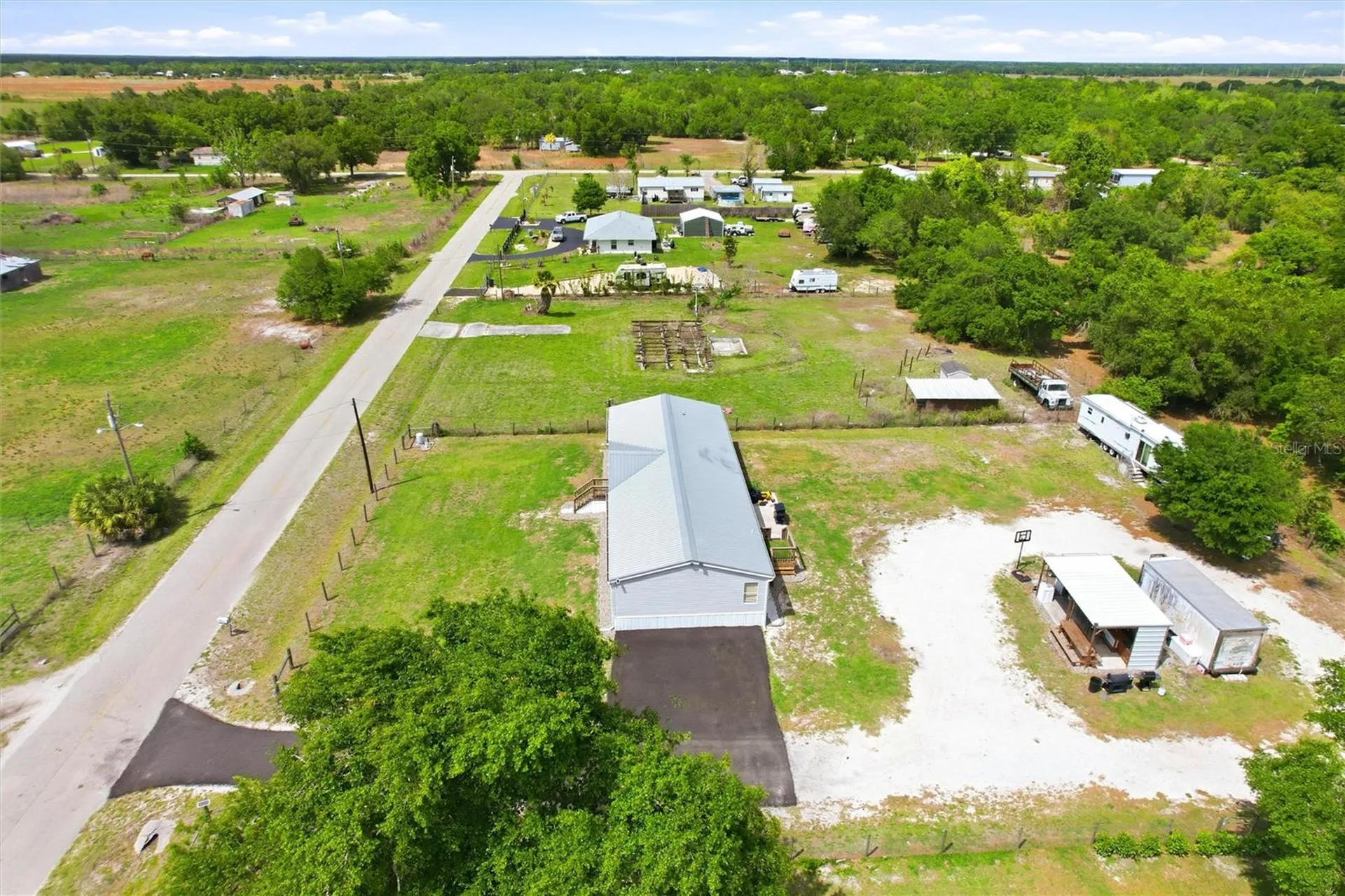 12368 SW Lexington Place Arcadia FL 34269
