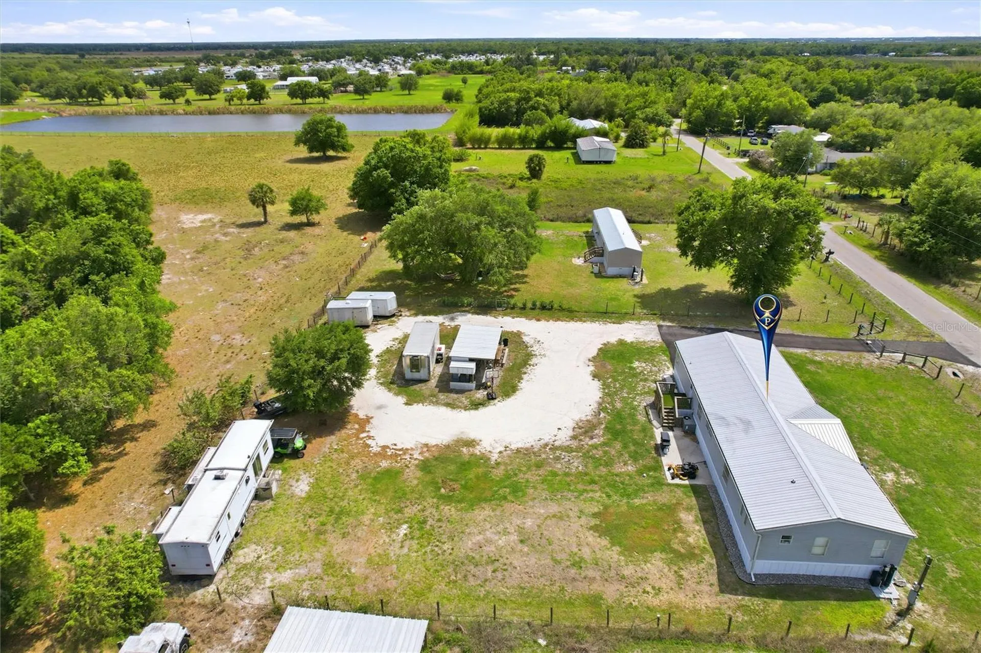 12368 SW Lexington Place Arcadia FL 34269