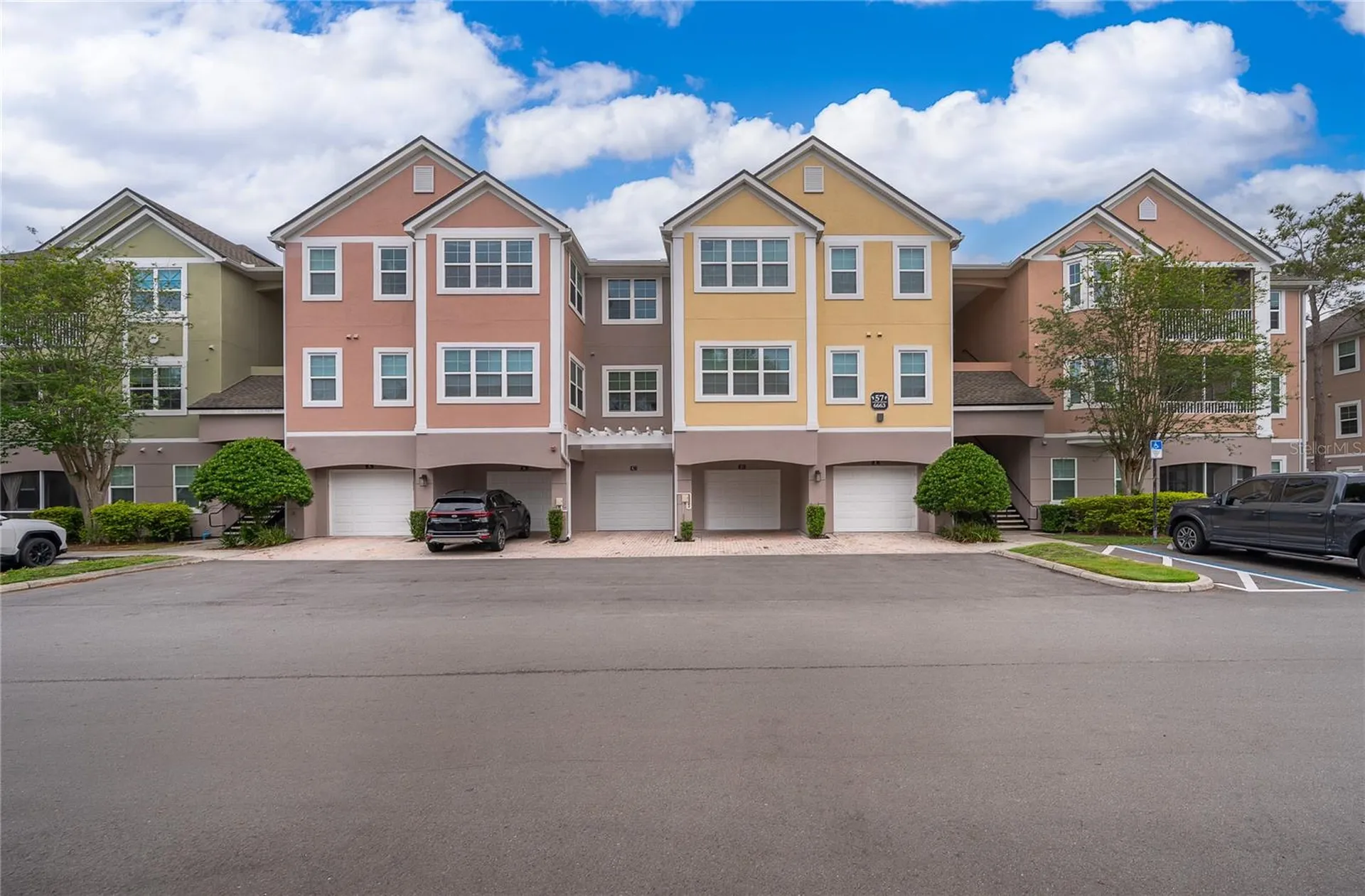 6663 Queens Borough Avenue Orlando FL 32835