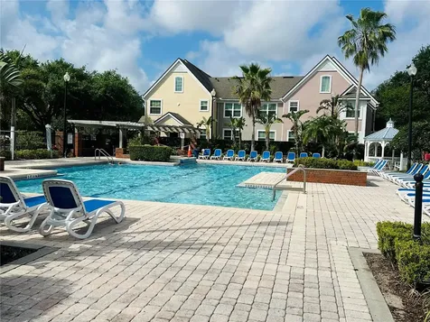 6663 Queens Borough Avenue Orlando FL 32835