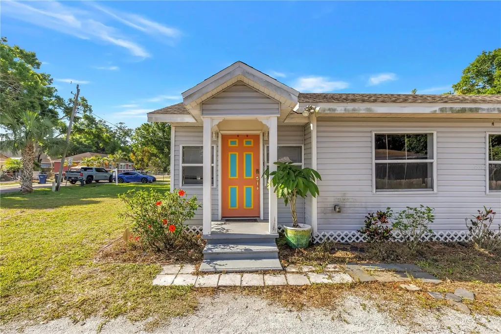 3012 17th Street E Bradenton FL 34208