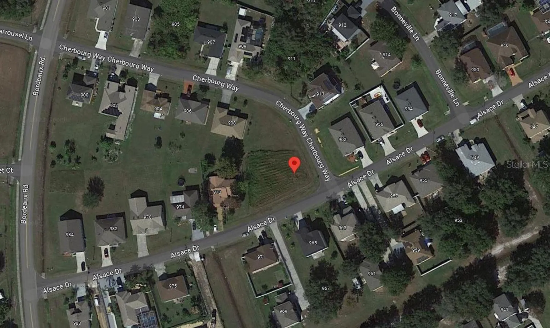966 Alsace Drive Kissimmee FL 34759