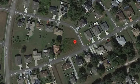 966 Alsace Drive Kissimmee FL 34759