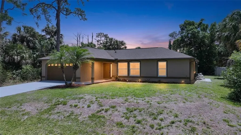 3181 Sheboygan Avenue North Port FL 34286