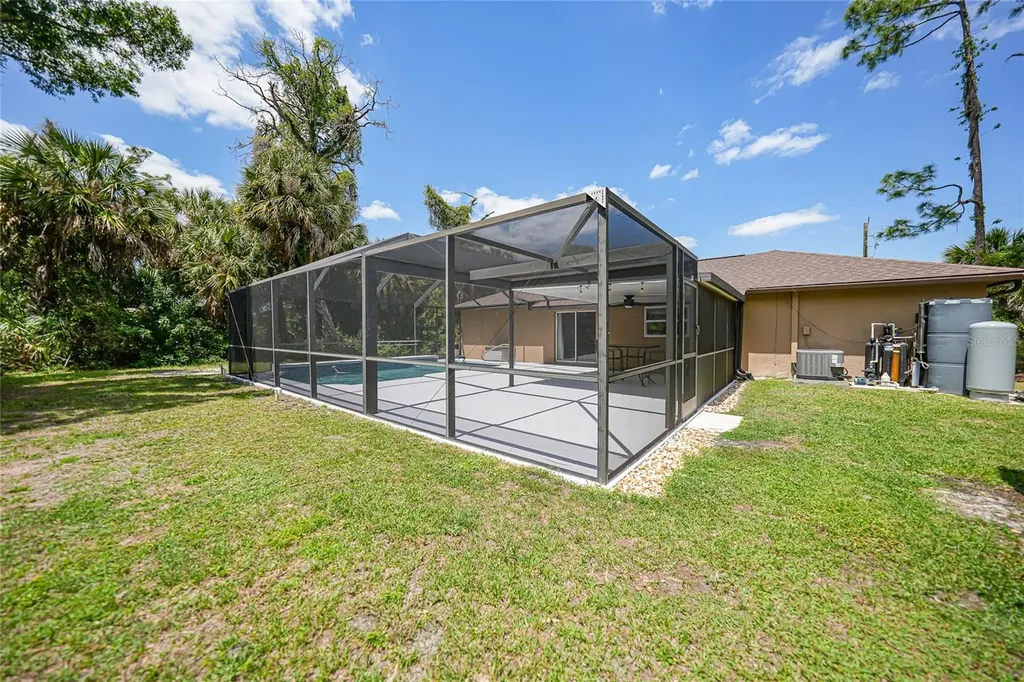 3181 Sheboygan Avenue North Port FL 34286