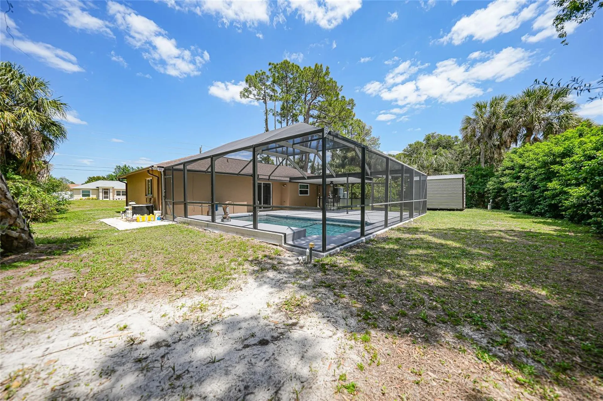 3181 Sheboygan Avenue North Port FL 34286