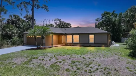 3181 Sheboygan Avenue North Port FL 34286