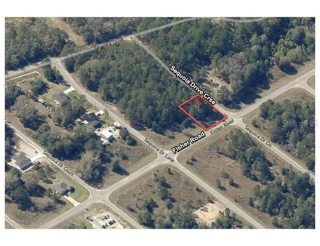 200 Fisher Road Ocklawaha FL 32179