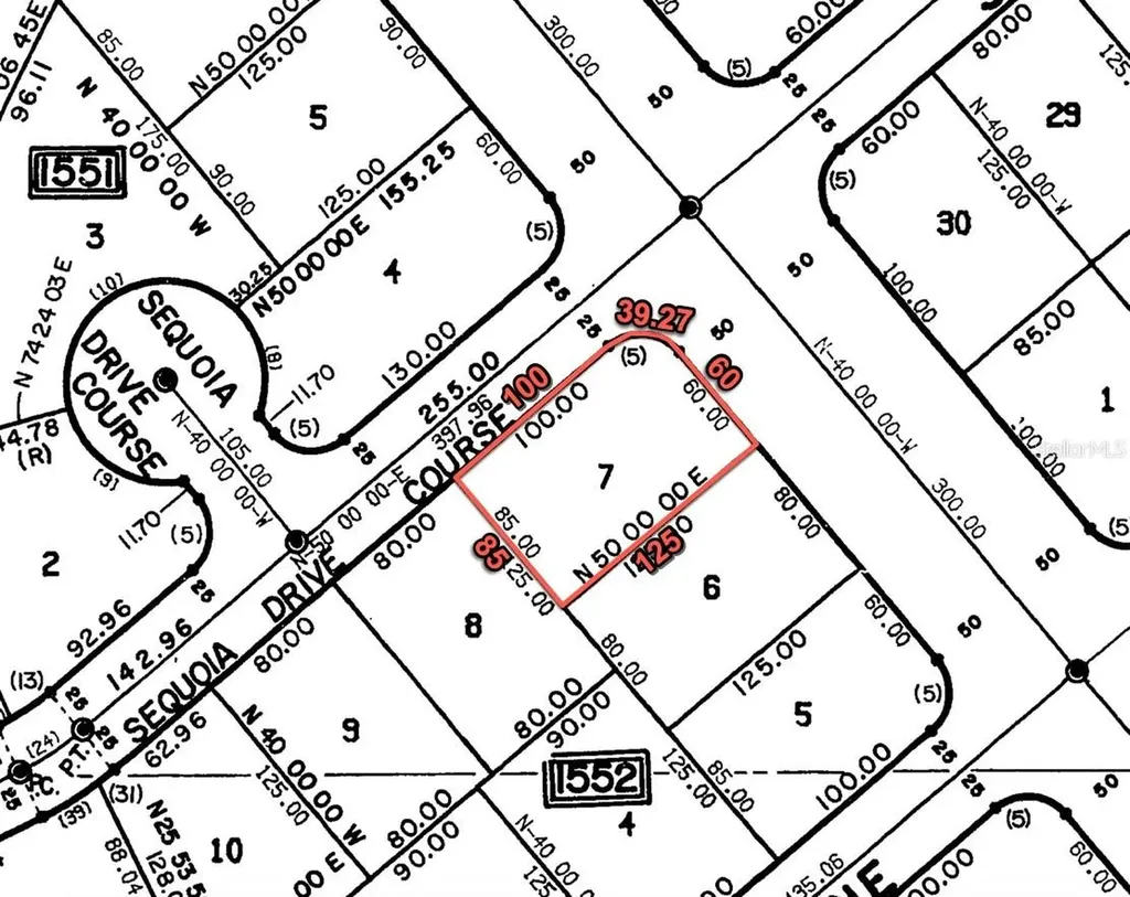 200 Fisher Road Ocklawaha FL 32179