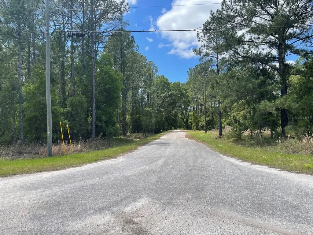 200 Fisher Road Ocklawaha FL 32179