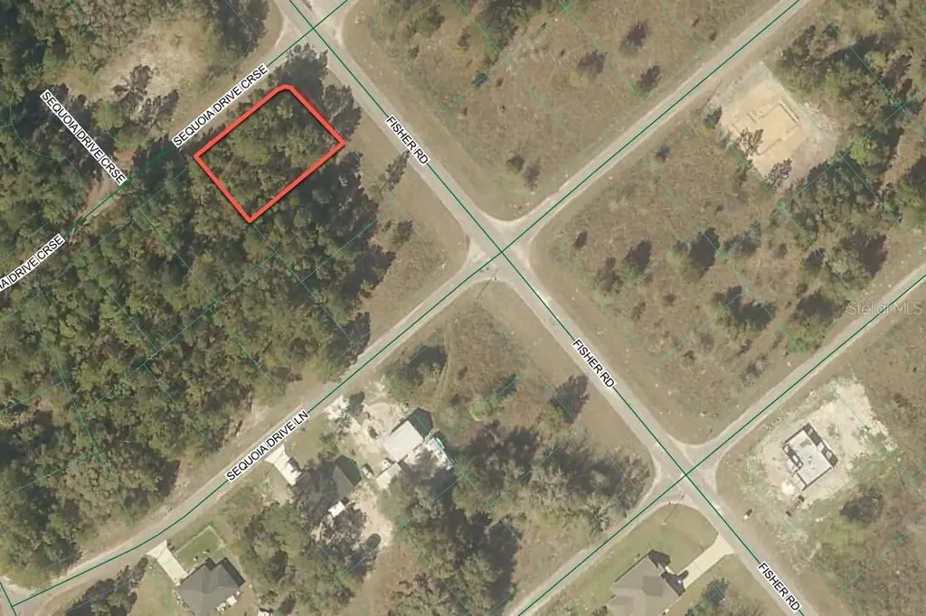 200 Fisher Road Ocklawaha FL 32179