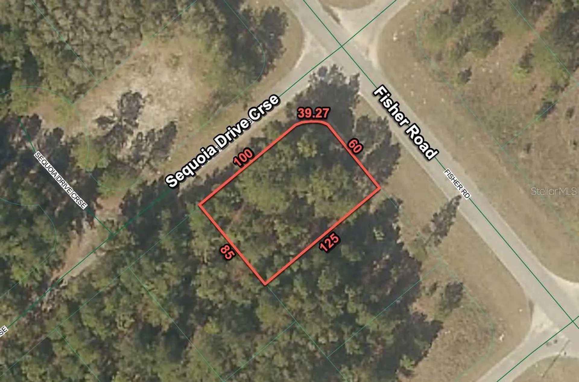 200 Fisher Road Ocklawaha FL 32179
