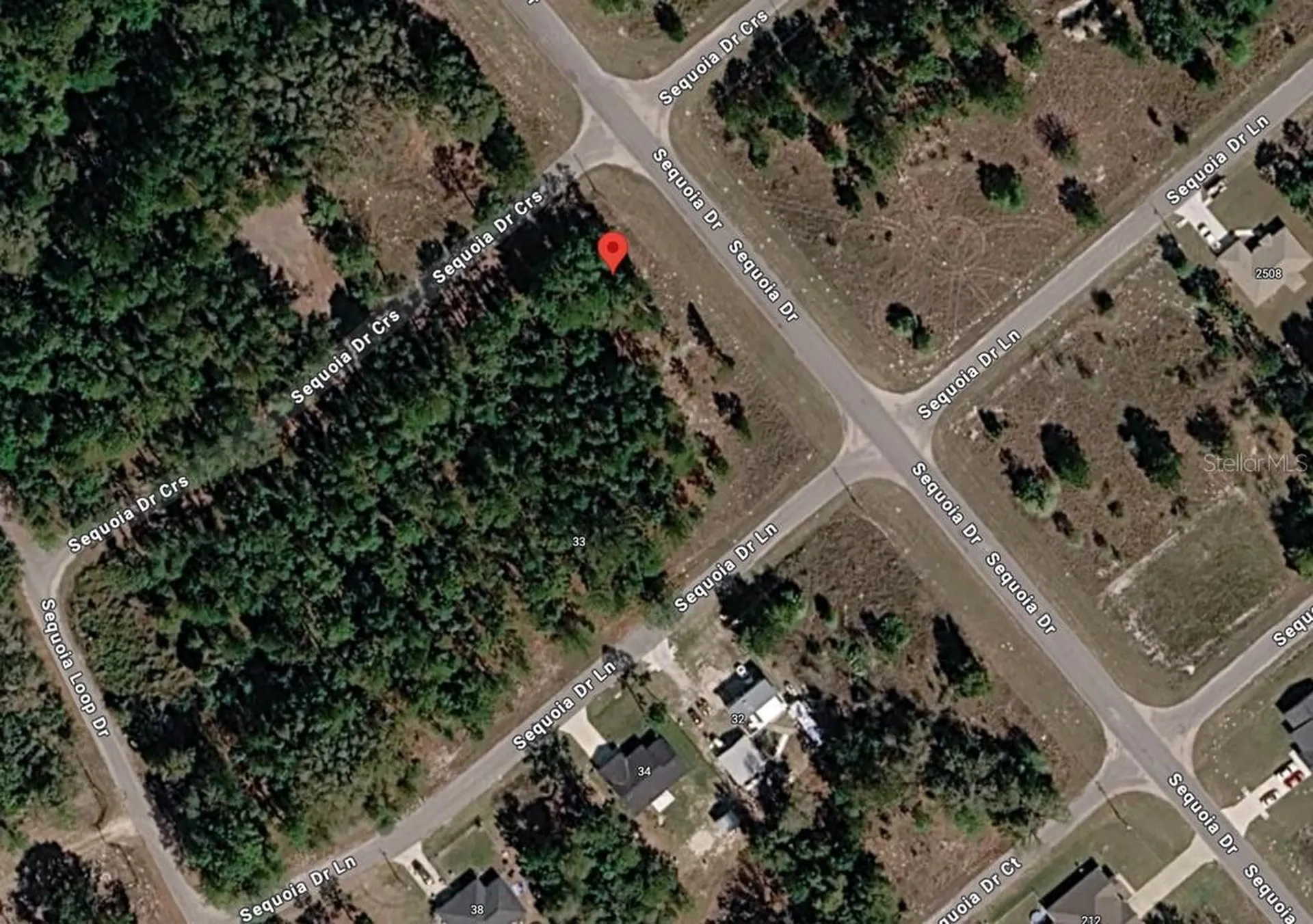 200 Fisher Road Ocklawaha FL 32179