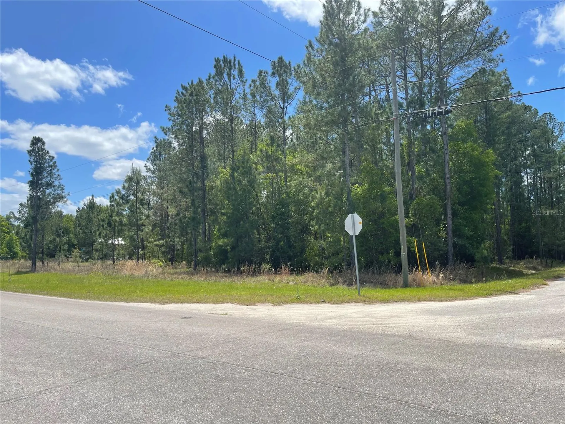 200 Fisher Road Ocklawaha FL 32179