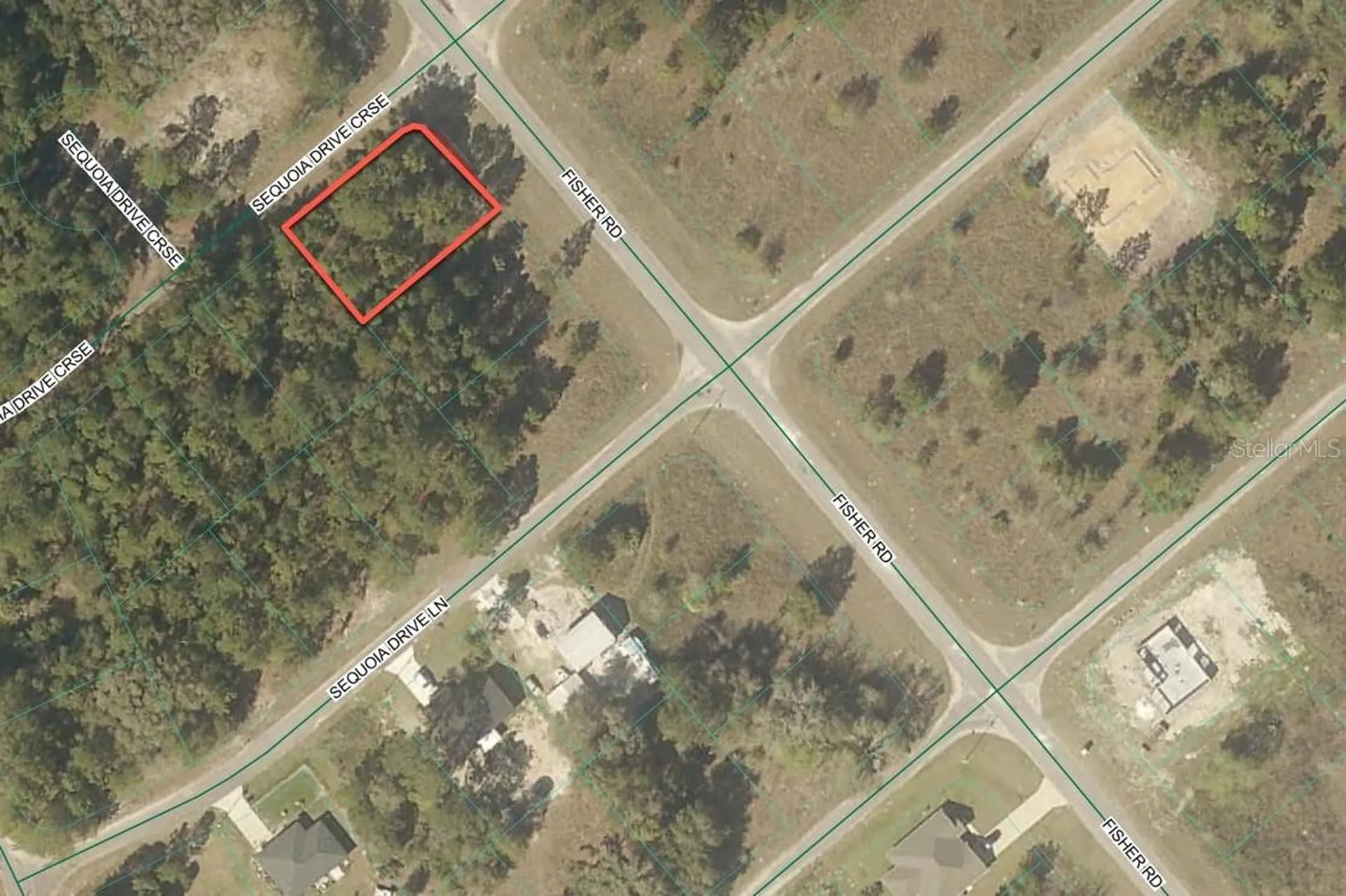 200 Fisher Road Ocklawaha FL 32179