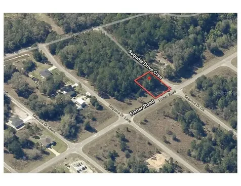 200 Fisher Road Ocklawaha FL 32179