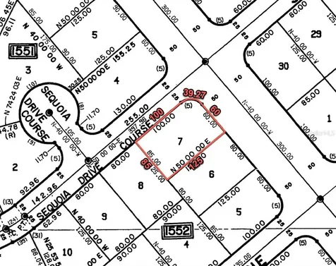 200 Fisher Road Ocklawaha FL 32179