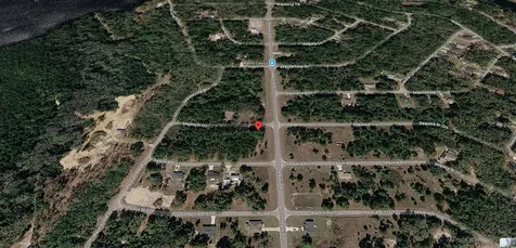 200 Fisher Road Ocklawaha FL 32179