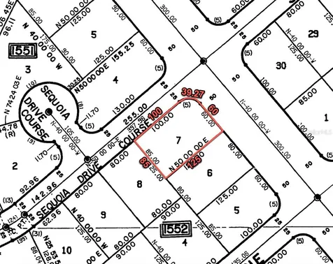 200 Fisher Road Ocklawaha FL 32179