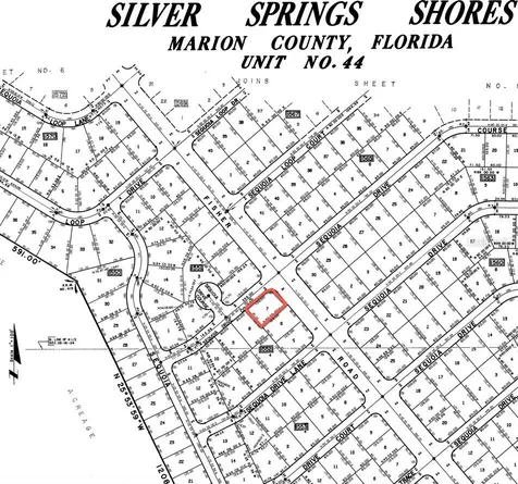 200 Fisher Road Ocklawaha FL 32179