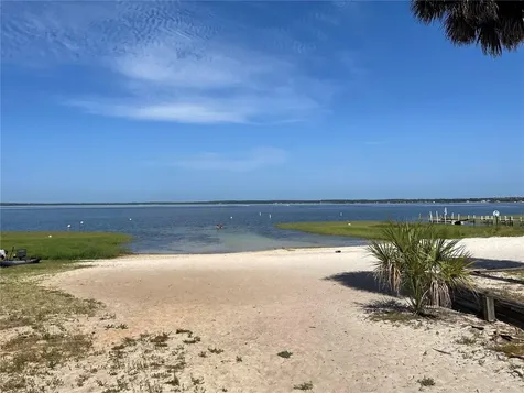 200 Fisher Road Ocklawaha FL 32179