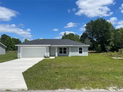 200 Fisher Road Ocklawaha FL 32179