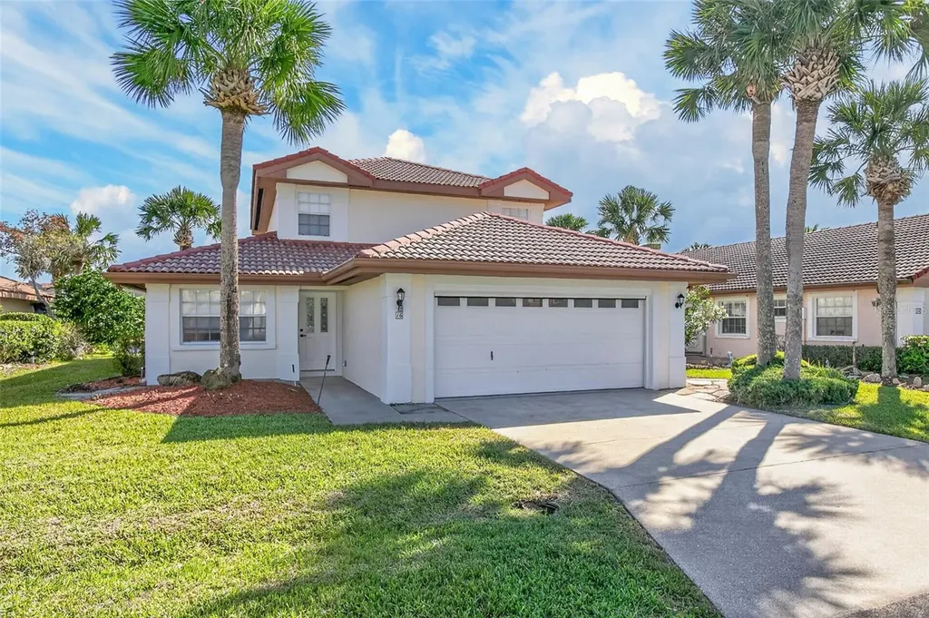 16 San Miguel Palm Coast FL 32137