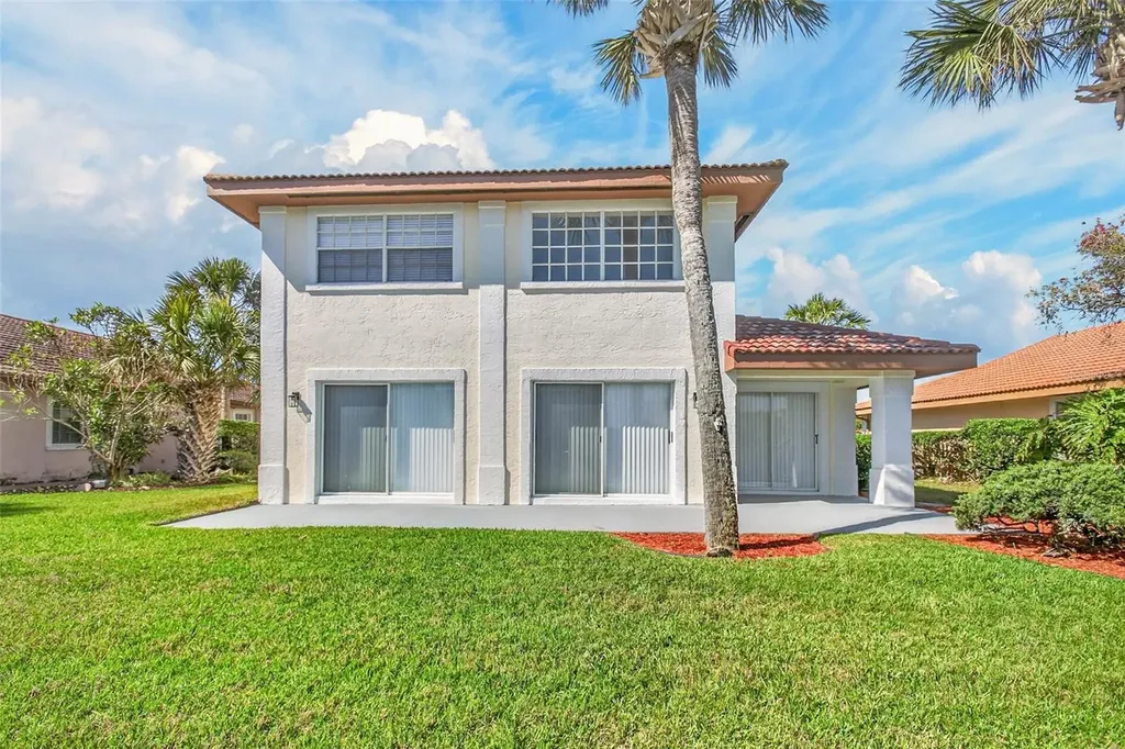16 San Miguel Palm Coast FL 32137
